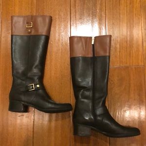 Women’s BD CRANNE Leather Riding Boots